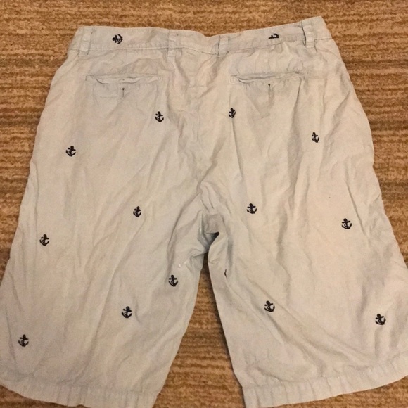 BDG ‘anchor’ board shorts - Picture 5 of 6